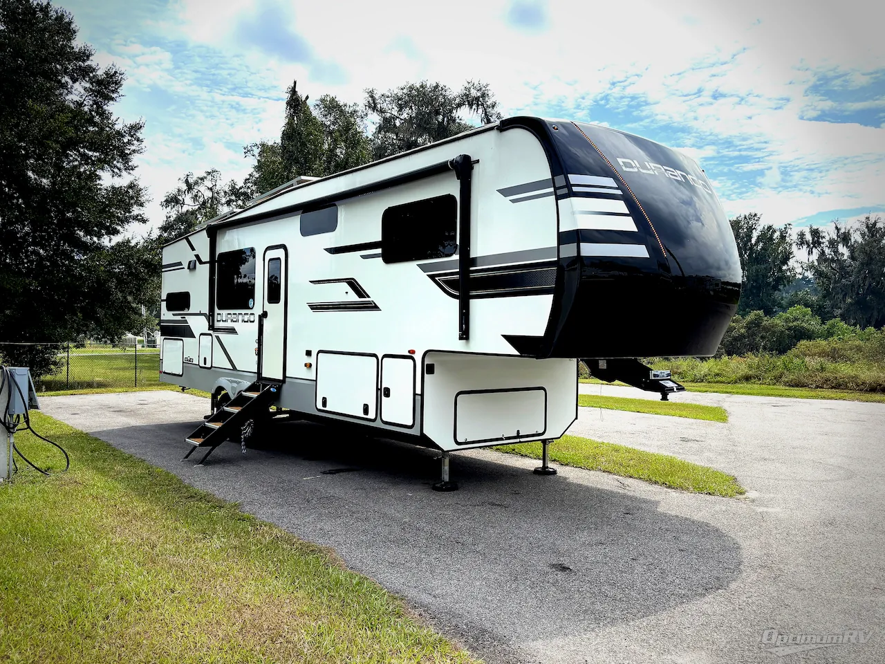 2024 K-Z Durango D280RKD - Photo 2
