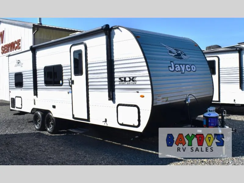 2026 Jayco Jay Flight SLX 250BHW - Photo 2