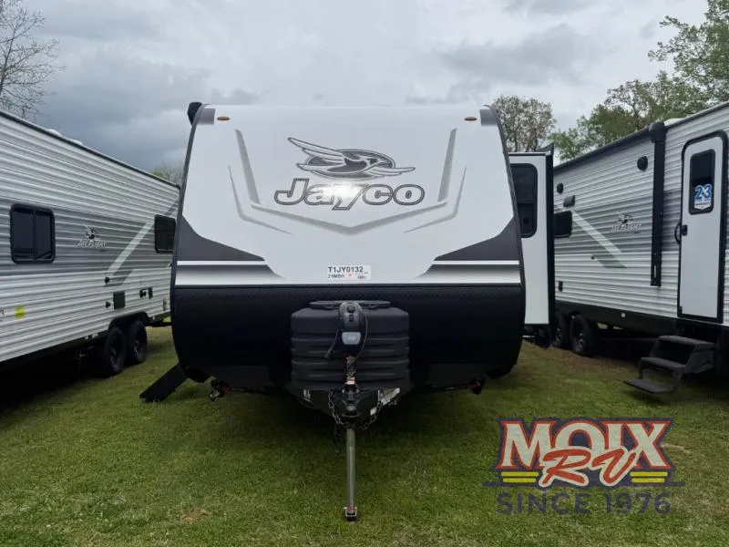 2026 Jayco Jay Feather 21MBH - Photo 3