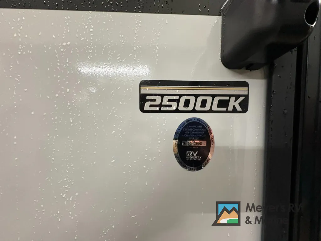 2026 Forest River Vibe Extreme Lite 2500CK, Photos photo 7