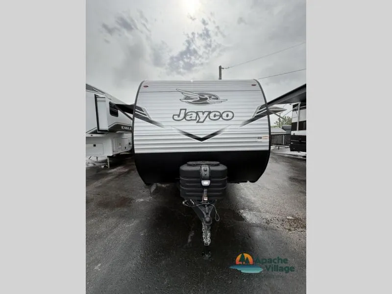 2026 Jayco Jay Flight SLX 262RLS - Photo 3