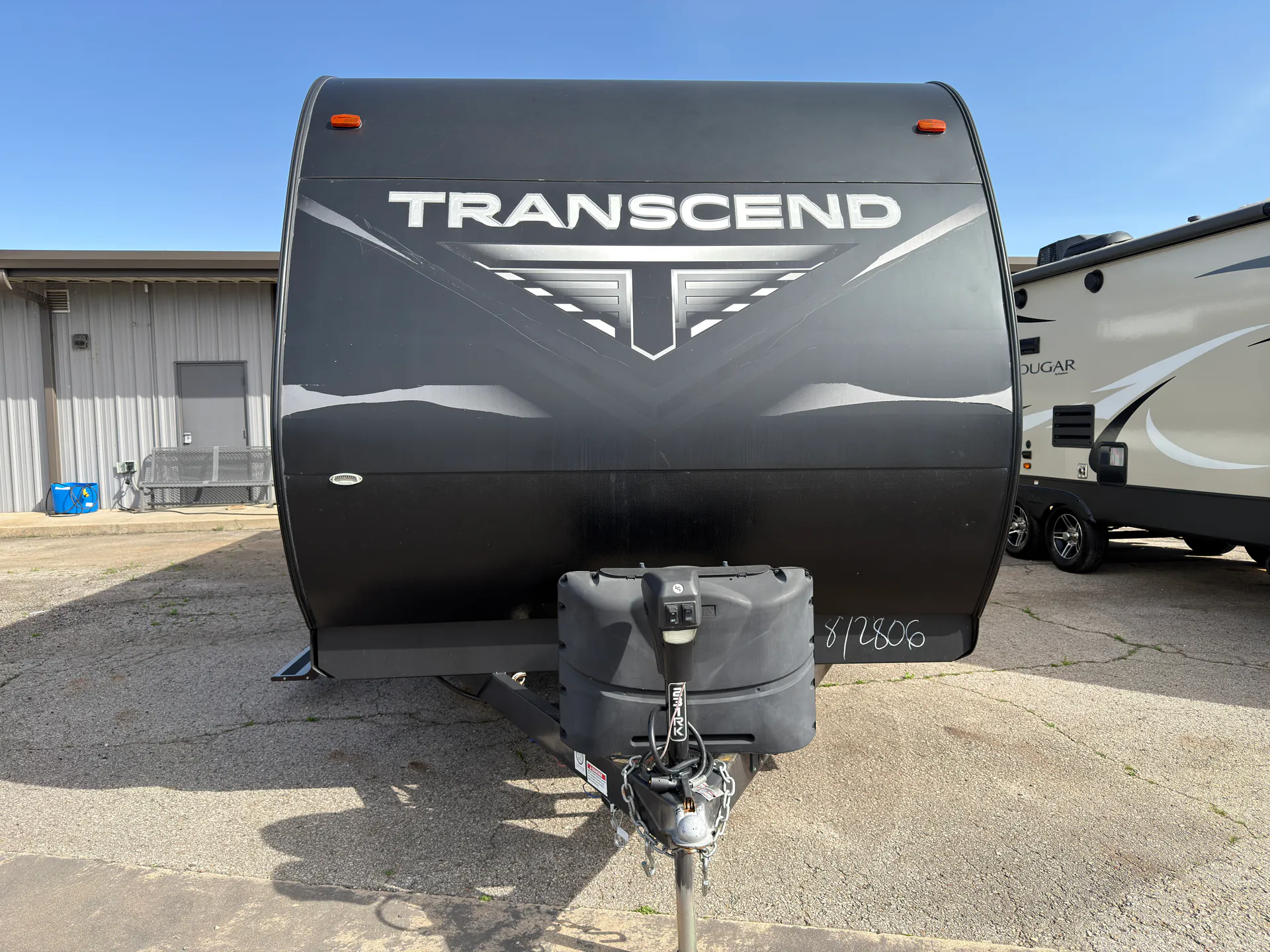 2021 Grand Design Transcend Xplor 231RK - Photo 3