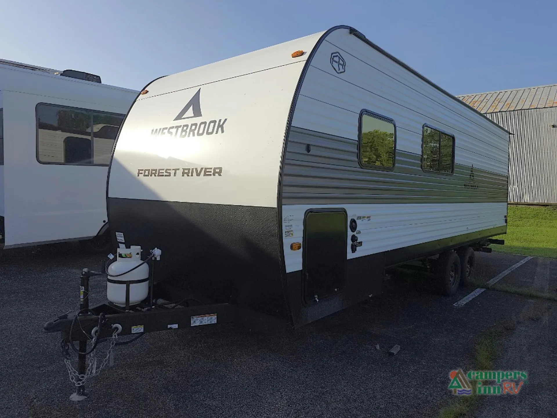 2027 Forest River RV Westbrook 25BHCC - Photo 4