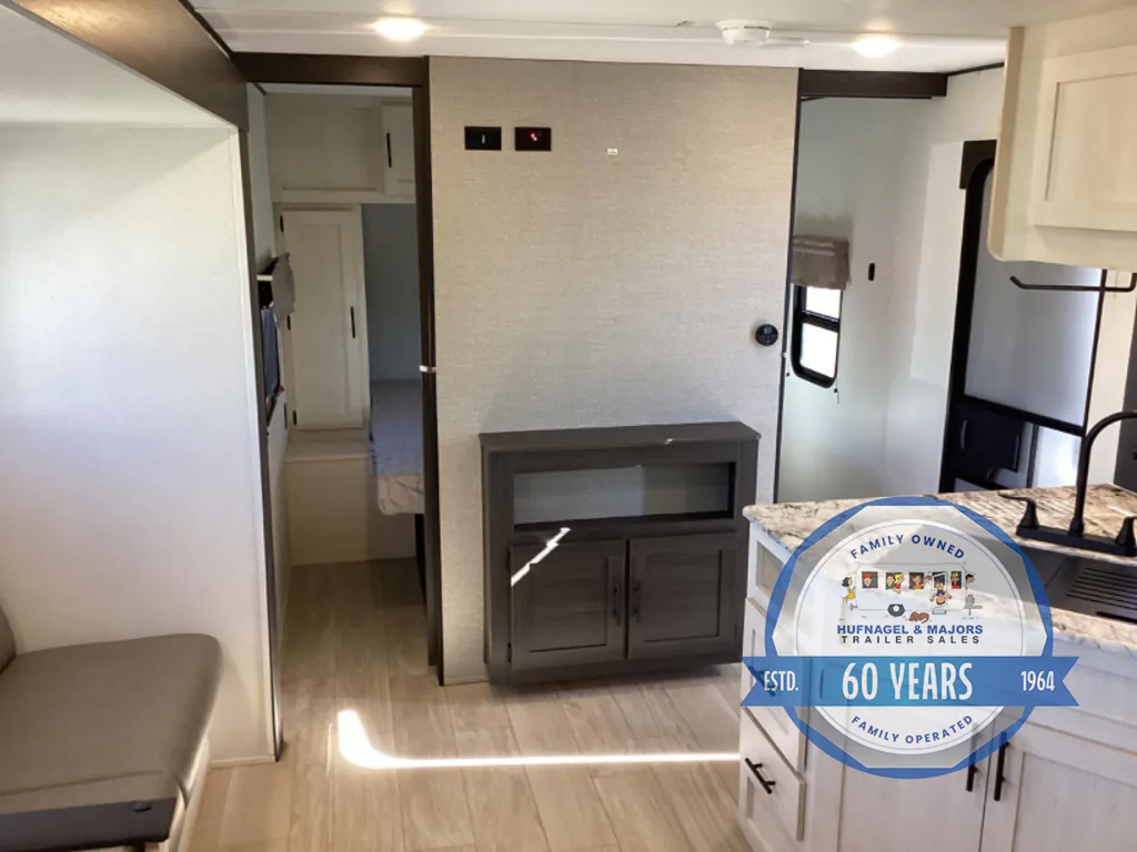 2027 Shasta RVs i-5 Edition 530BQB, Photos photo 18