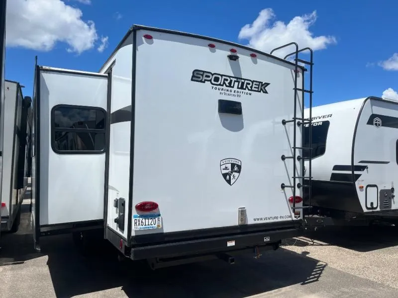 2024 Venture RV SportTrek Touring Edition 272VRK - Photo 2