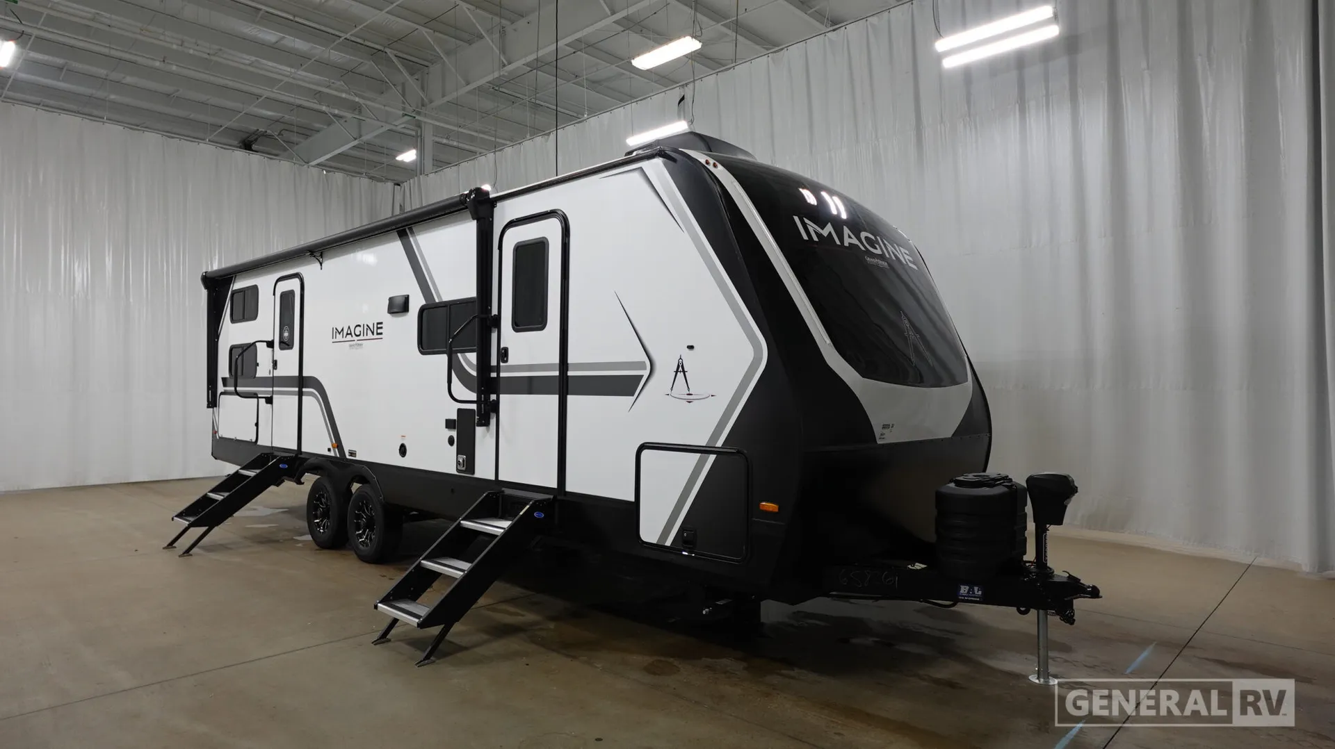 2026 Grand Design Imagine 2800BH - Photo 2