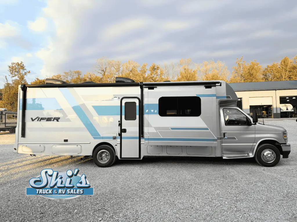 2026 Nexus Viper 29V, Photos photo 2