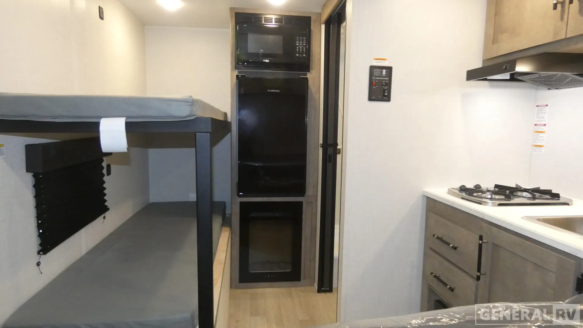 2026 Keystone Springdale Mini 1300BH - Photo 3