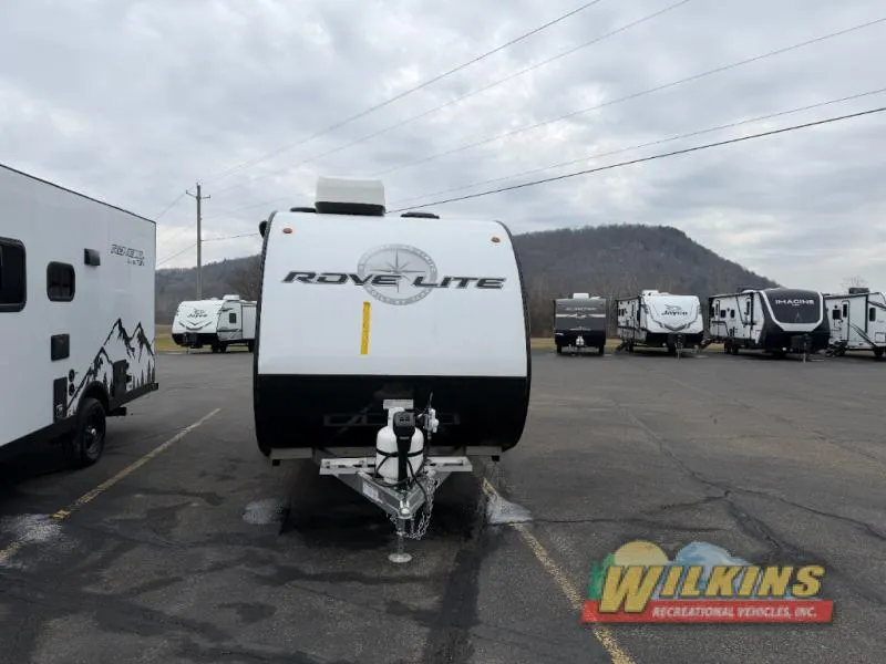 2026 Travel Lite Rove Lite Classic 16RE - Photo 2