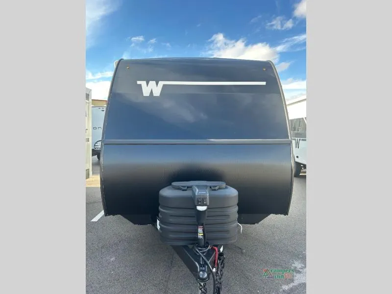 2026 Winnebago Micro Minnie 2108DS - Photo 3