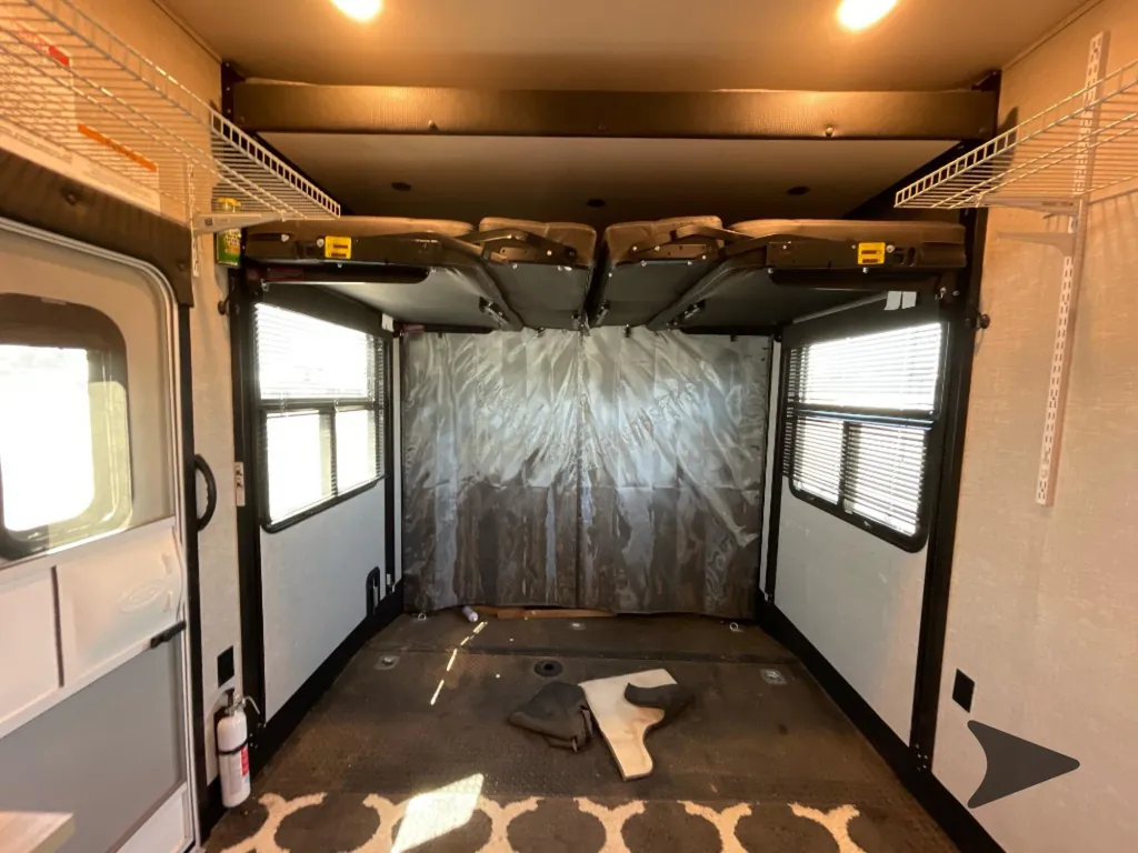 2023 Jayco Seismic Luxury Series 3815, Photos photo 28