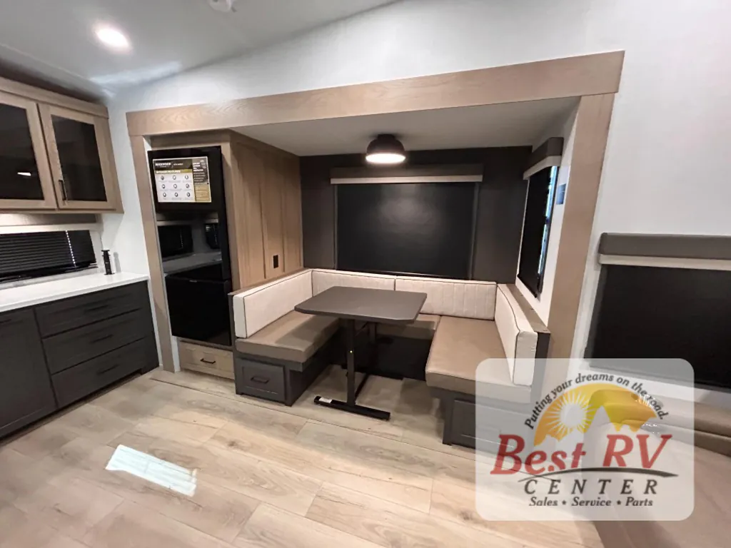 2026 Forest River Rockwood Signature R301RKS, Photos photo 18