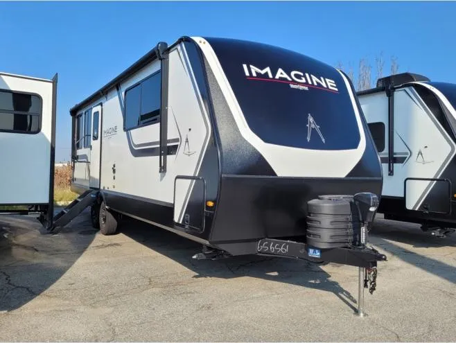 2026 Grand Design Imagine 2700BS - Photo 2