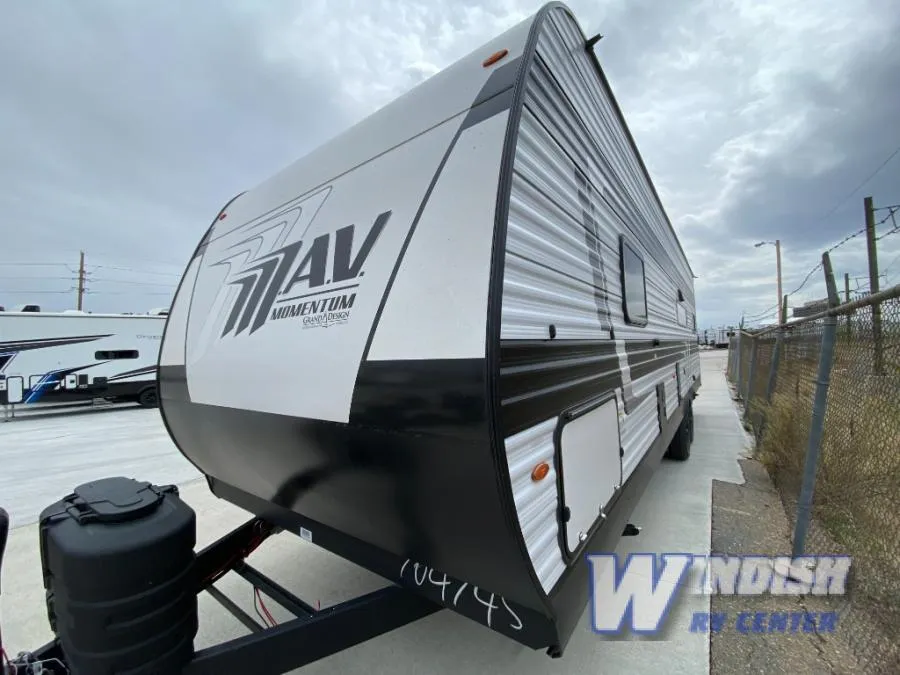2026 Grand Design Momentum MAV 27MAV - Photo 2