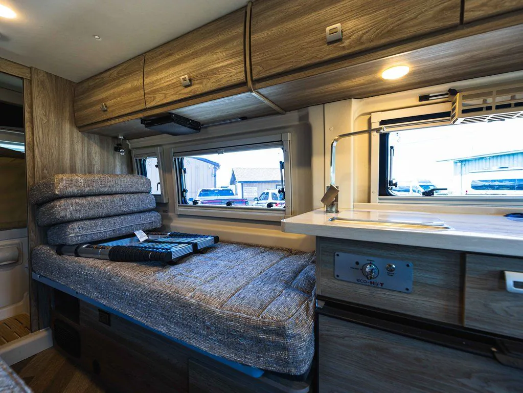 2027 Winnebago Travato 59KL, Photos photo 15