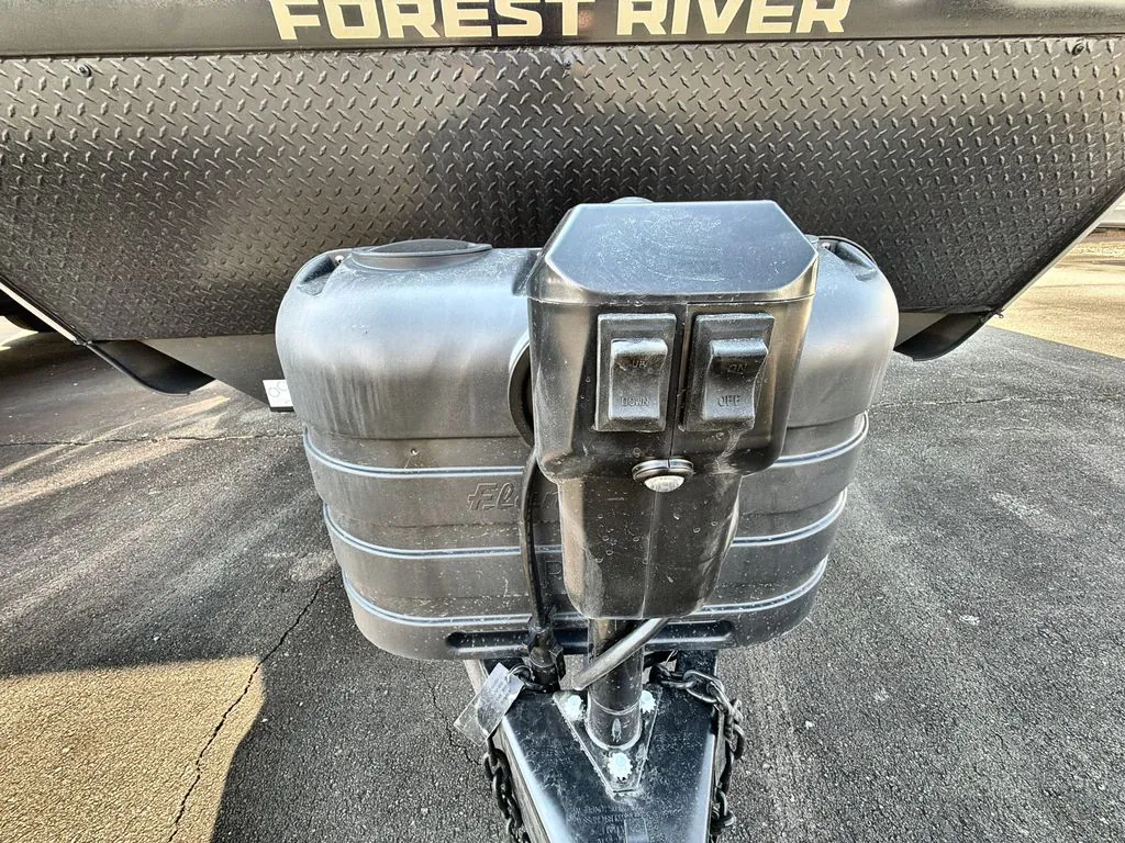 2026 Forest River Aurora 27DBH, Photos photo 8