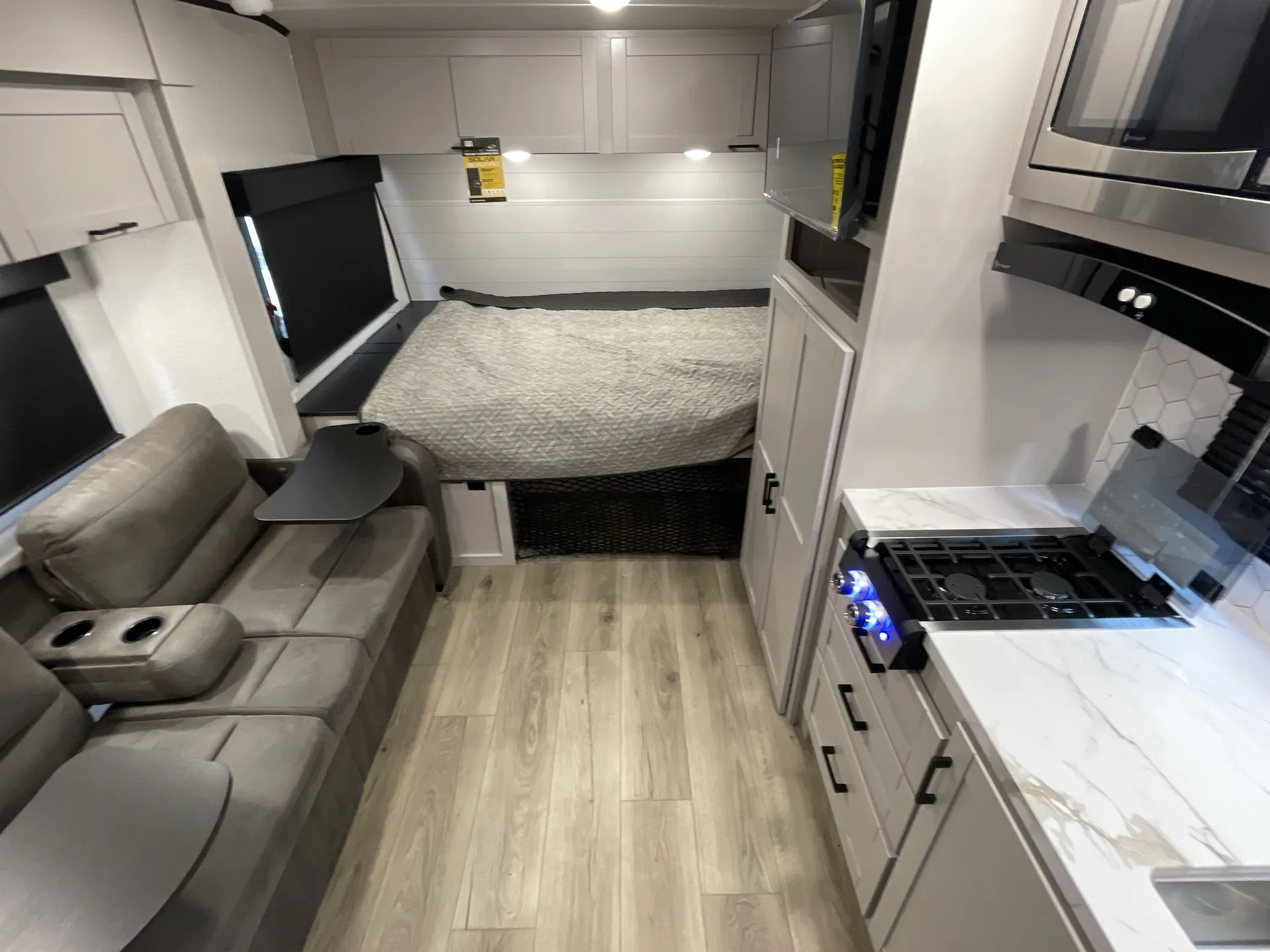 2026 Jayco Jay Feather Air 16FBS — living area main