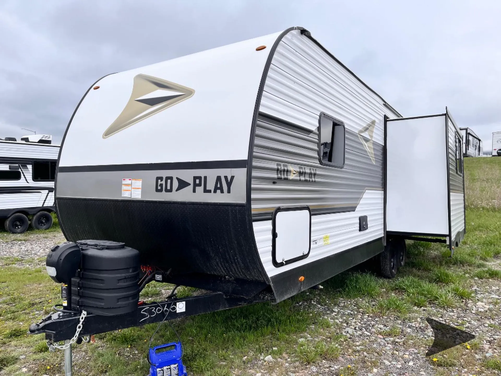 2025 Wayfinder Go Play 26RLS - Photo 4