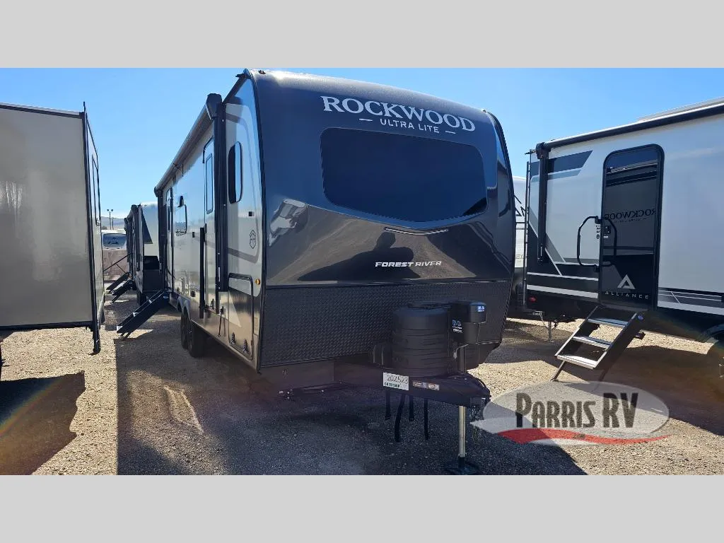 2027 Forest River Rockwood Ultra Lite 2618RD - Photo 2