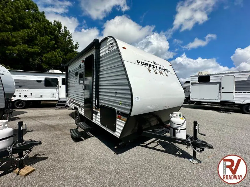 2026 Palomino Puma Camping Edition 16BHCE - Photo 4