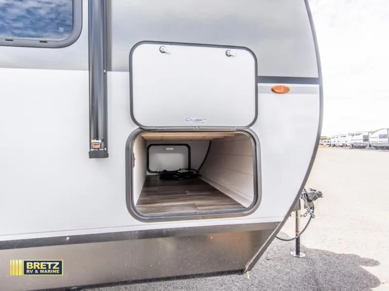 2026 Open Range RV Open Range 26DBS - Photo 4