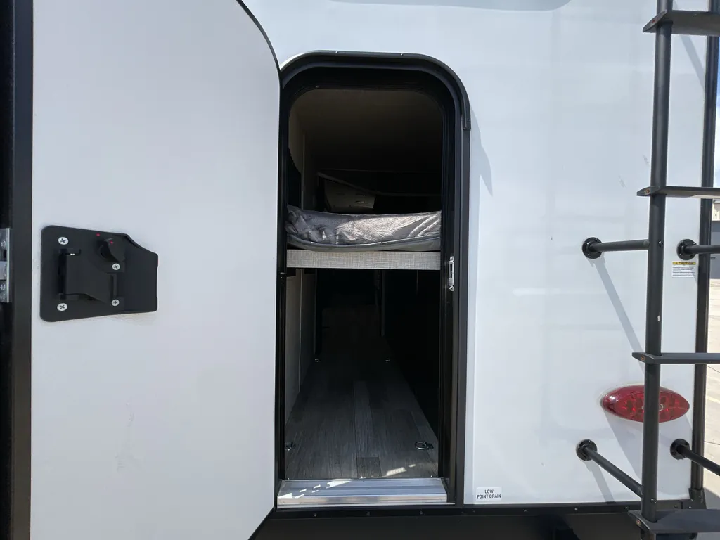 2023 Jayco White Hawk 25MBH, Photos photo 11
