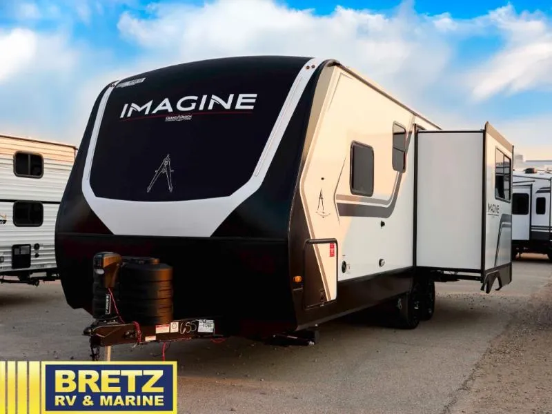2026 Grand Design Imagine 2500RL - Photo 3