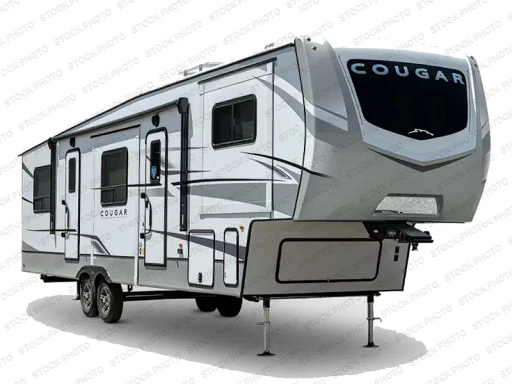 2024 Keystone Cougar 290RLS - Photo 2