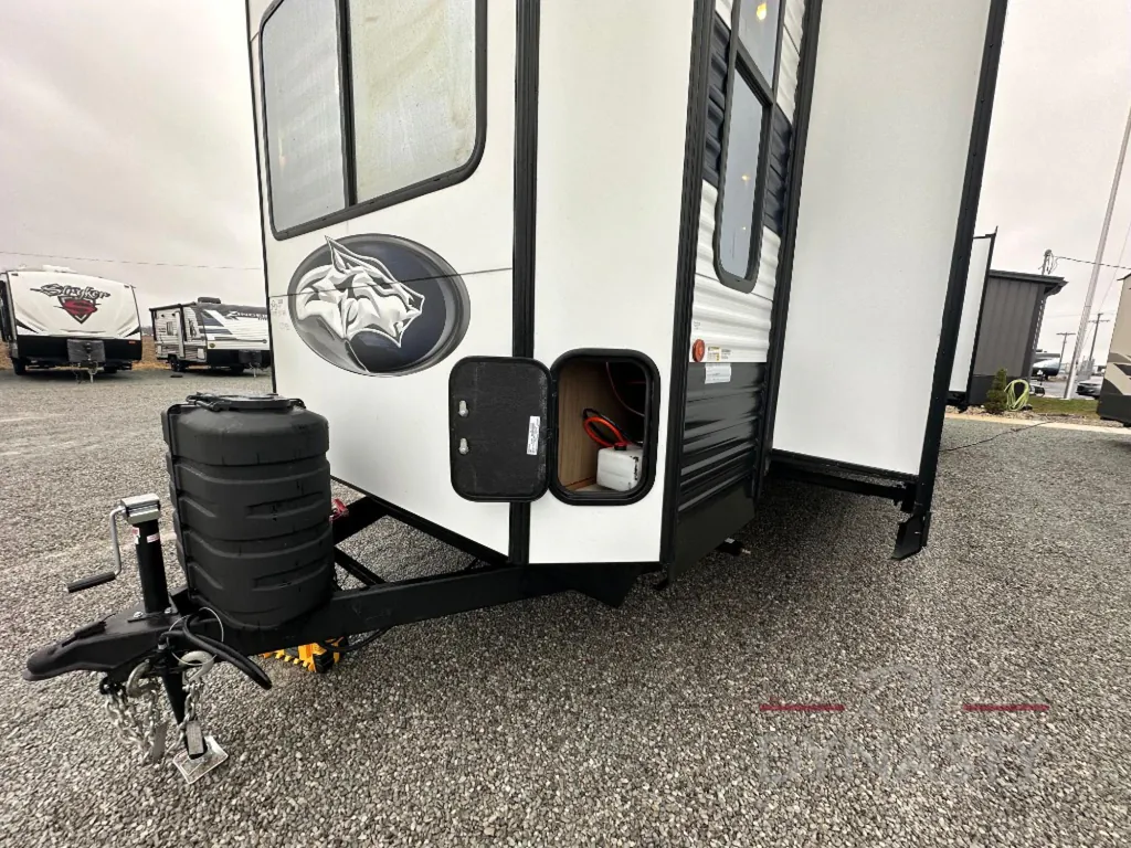 2025 Forest River Cherokee Timberwolf 39NA, Photos photo 6