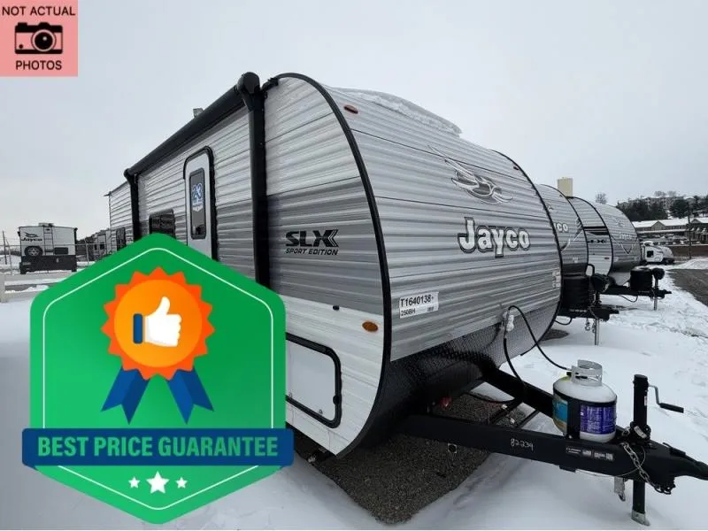 2026 Jayco Jay Flight SLX 250BH - Photo 2