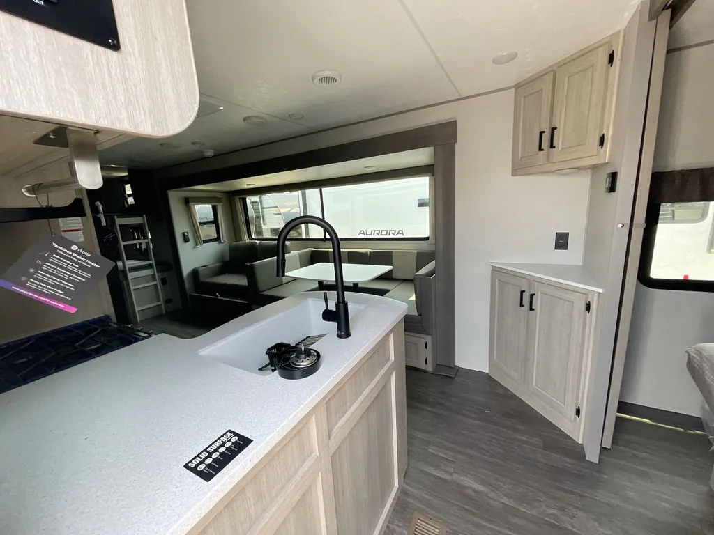 2026 Forest River Aurora 27DBH, Photos photo 8
