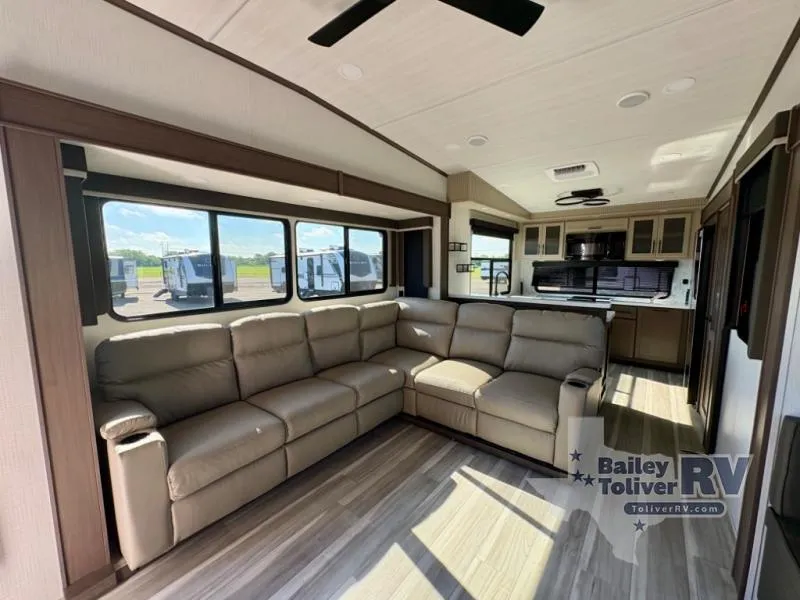 2026 Keystone Cougar 350LLK - Photo 3