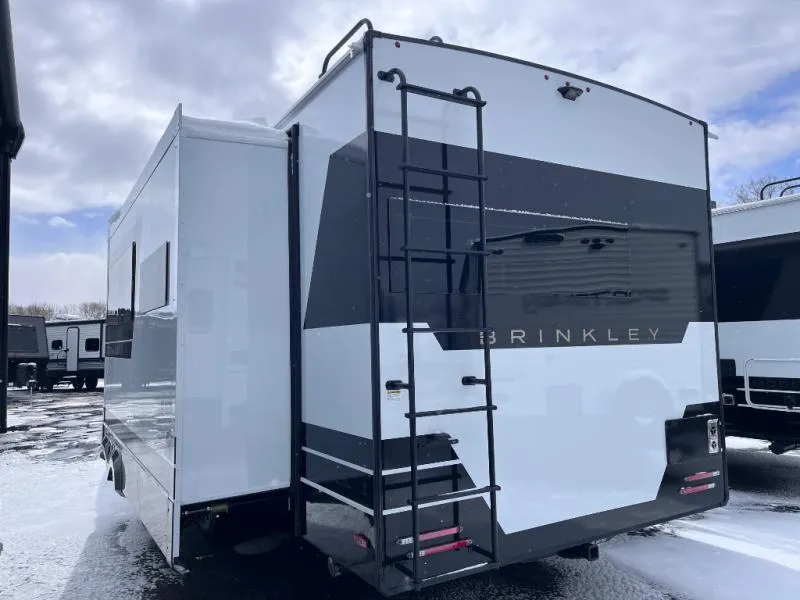 2026 Brinkley Model I 280 - Photo 4