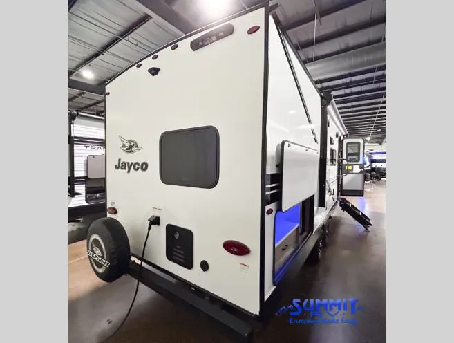 2026 Jayco Jay Flight SLX 261BHS - Photo 3