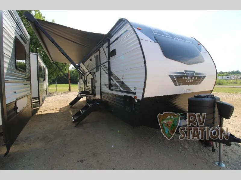 2025 Forest River Puma 26FKDS - Photo 4