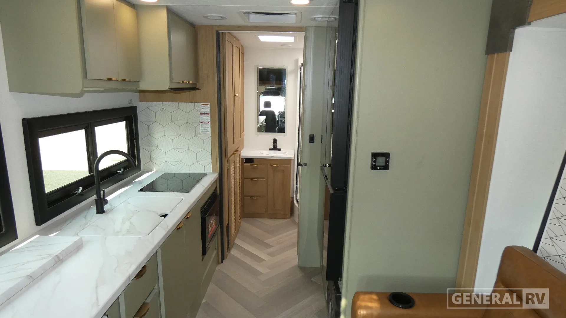 2026 Coachmen Prism 24MB - Photo 3