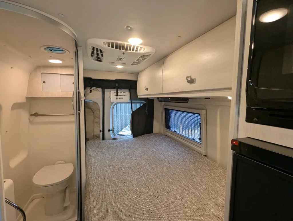 2027 Winnebago Travato 59G, Photos photo 19