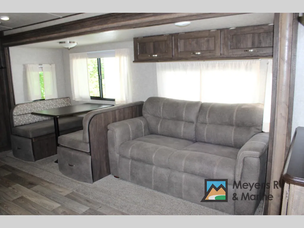 2017 Forest River Vibe 268RKS, Photos photo 10