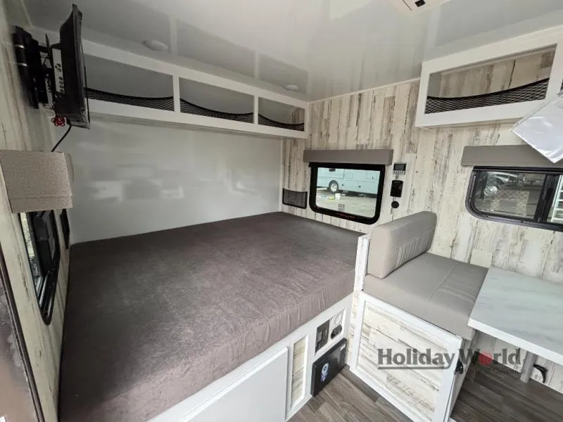 2025 Modern Buggy Trailers Country Born CB130 - Photo 4