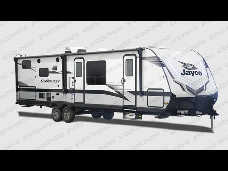 2022 Jayco Jay Feather 25RB - Photo 2