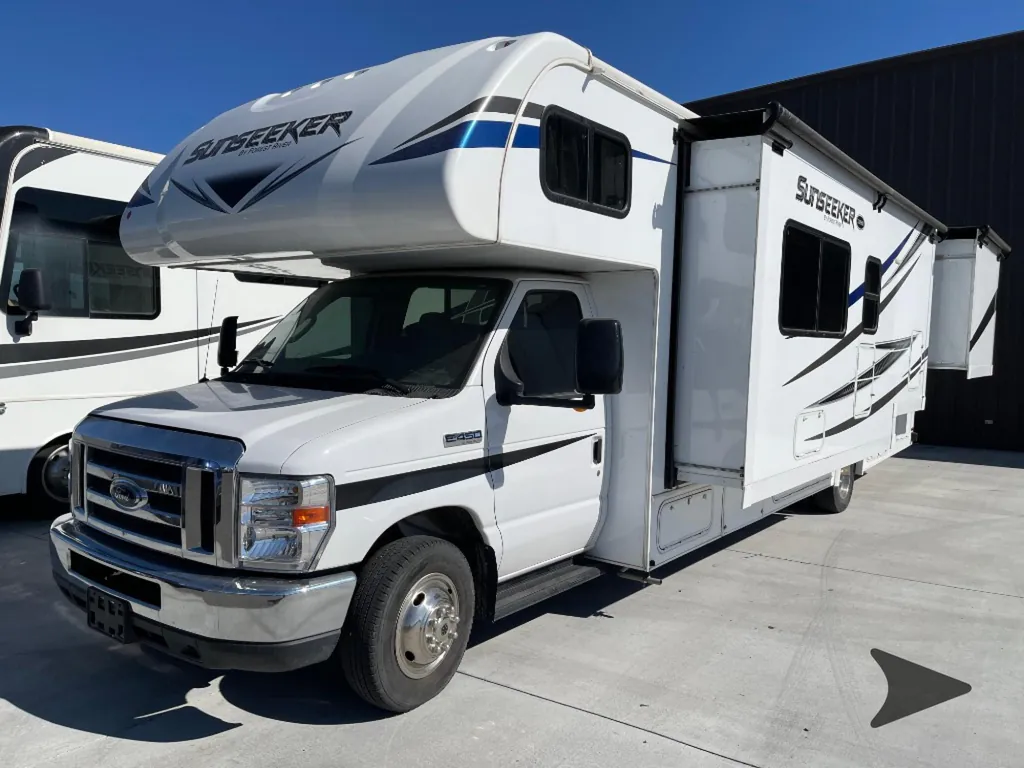 2020 Forest River Sunseeker 3040DS, Photos photo 9