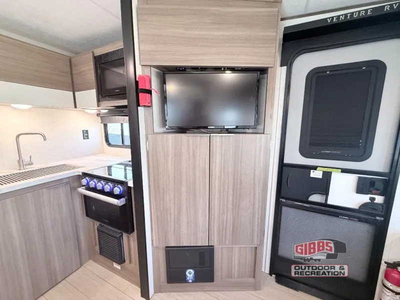 2024 Venture RV Sonic 231VRL - Photo 4