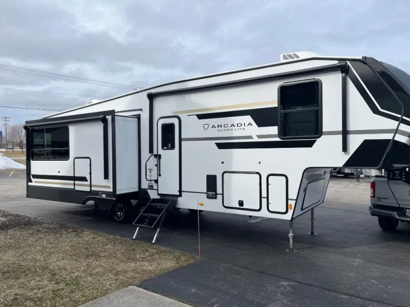 2026 Keystone Arcadia Super Lite 294SLRD - Photo 3