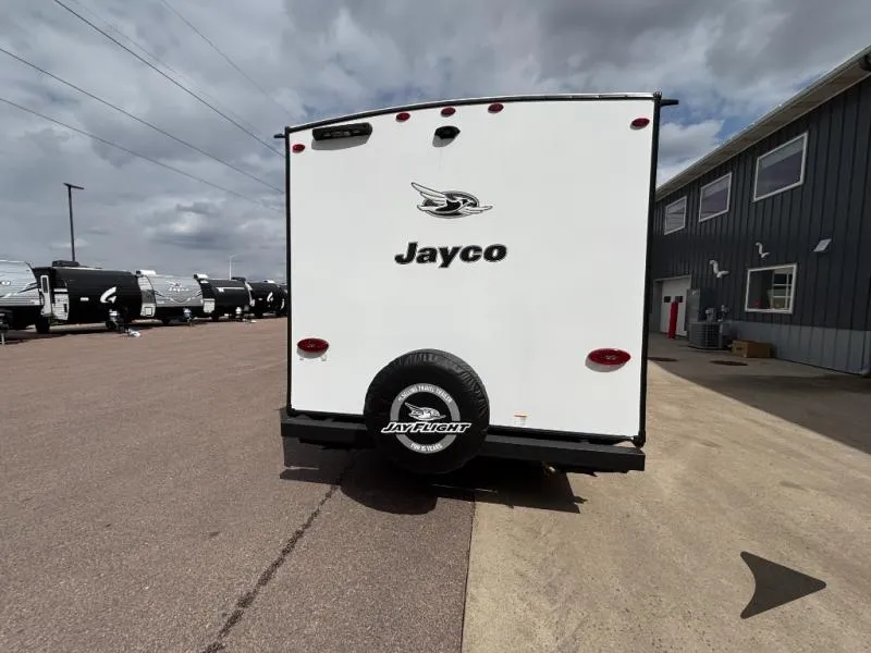 2026 Jayco Jay Flight SLX 175BH - Photo 4