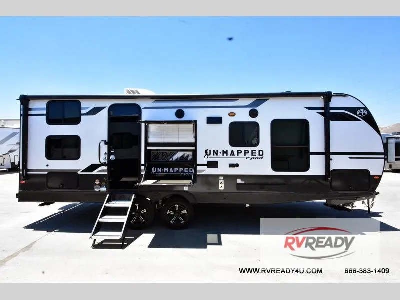 2027 Forest River RV Un-Mapped 26BH - Photo 2