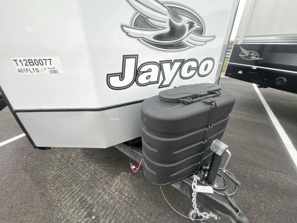 2026 Jayco Jay Flight Bungalow 401FLTS DS - Photo 3