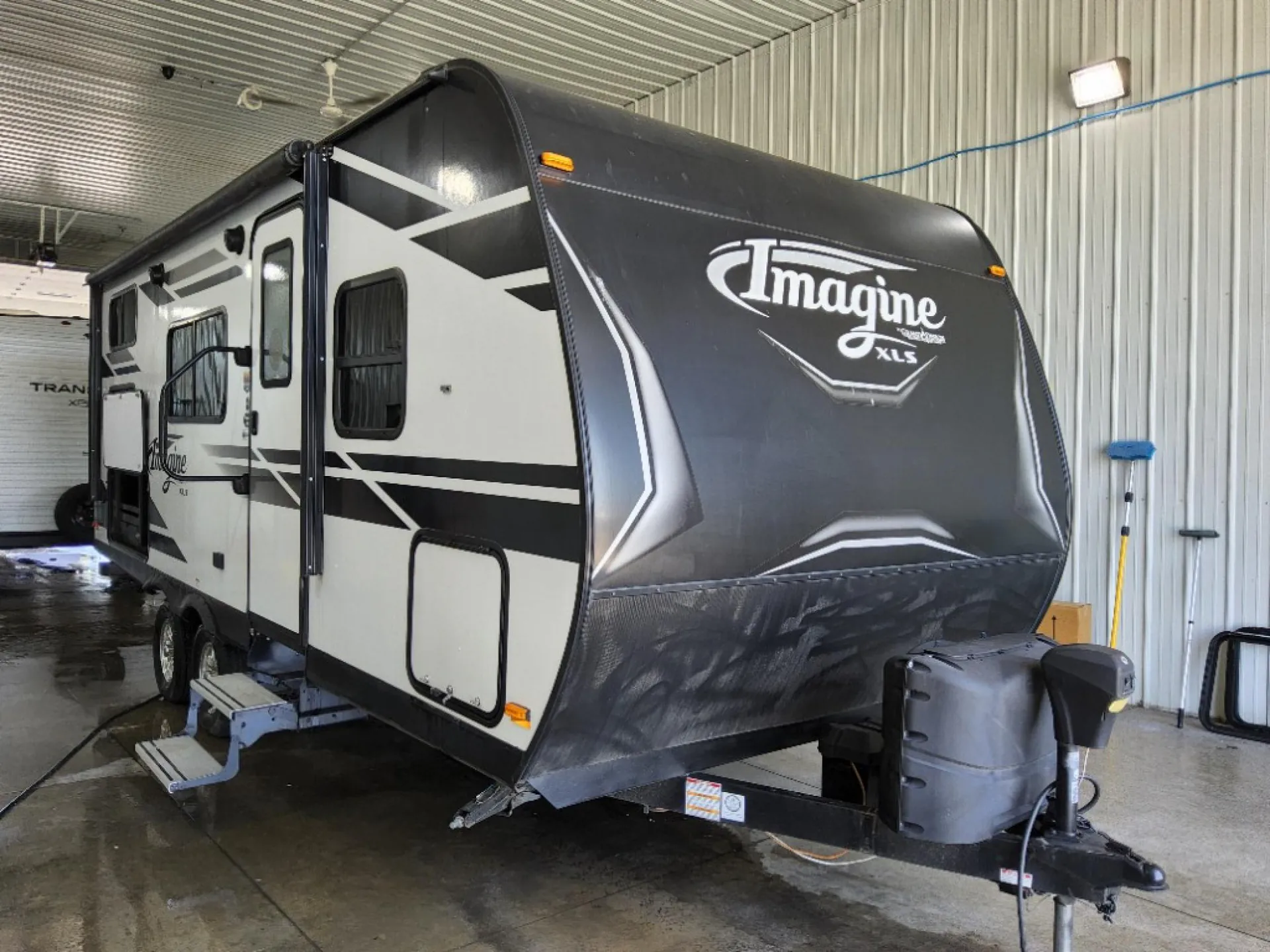 2019 Grand Design Imagine XLS 21BHE - Photo 2