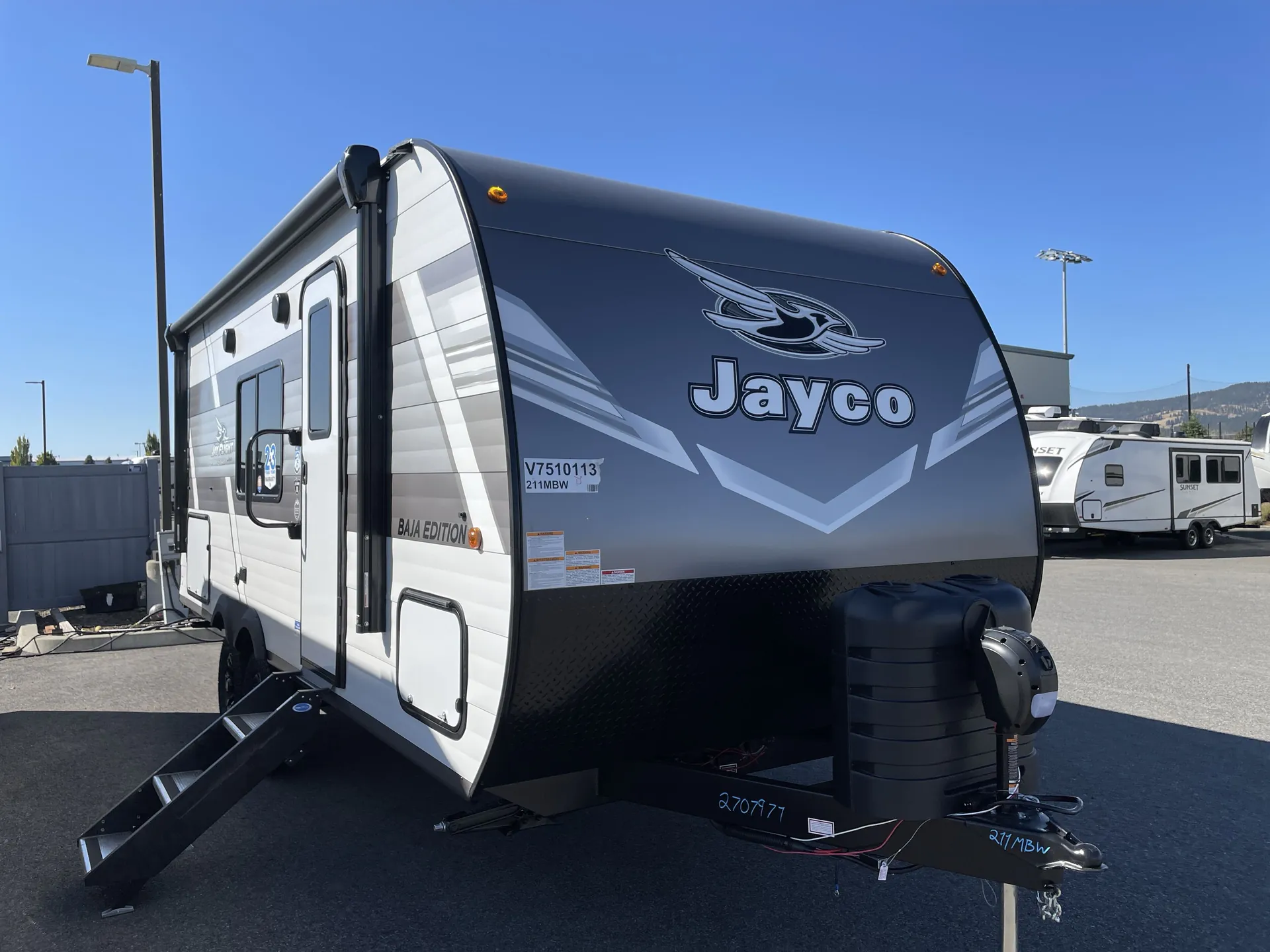 2027 Jayco Jay Flight 211MBW - Photo 2
