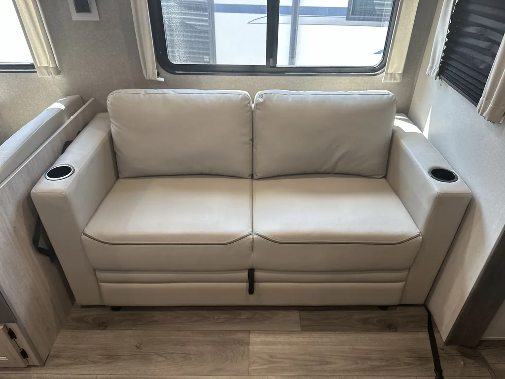 2024 Coachmen Catalina Legacy Edition 243RBS, Photos photo 18
