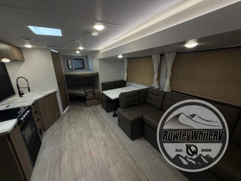 2027 Forest River RV Salem Cruise Lite 26DBHD - Photo 3